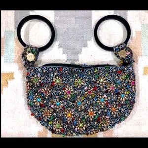 Evening Bag- one of a kind!